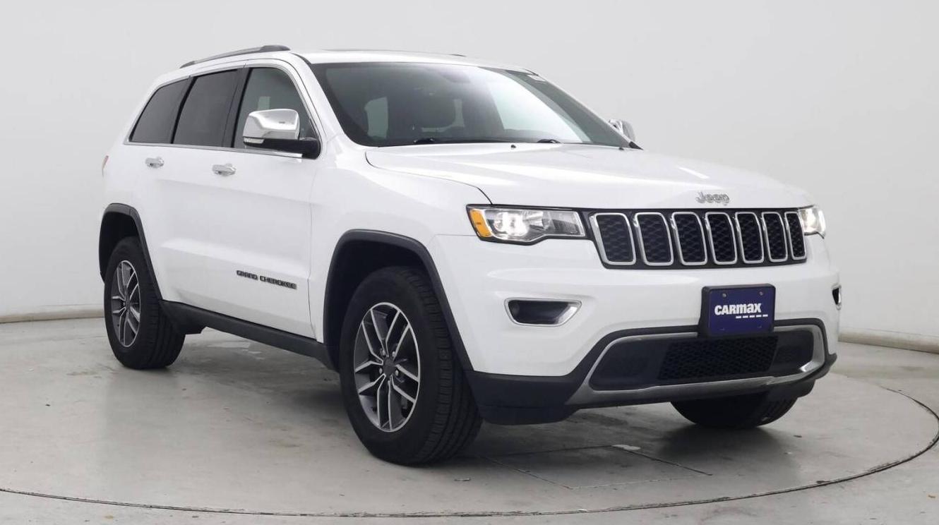 JEEP GRAND CHEROKEE 2019 1C4RJFBG4KC800996 image